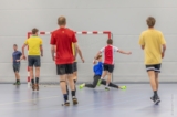 Onderling Futsal Toernooi S.K.N.W.Konference League (Fotoboek 2) (46/59)